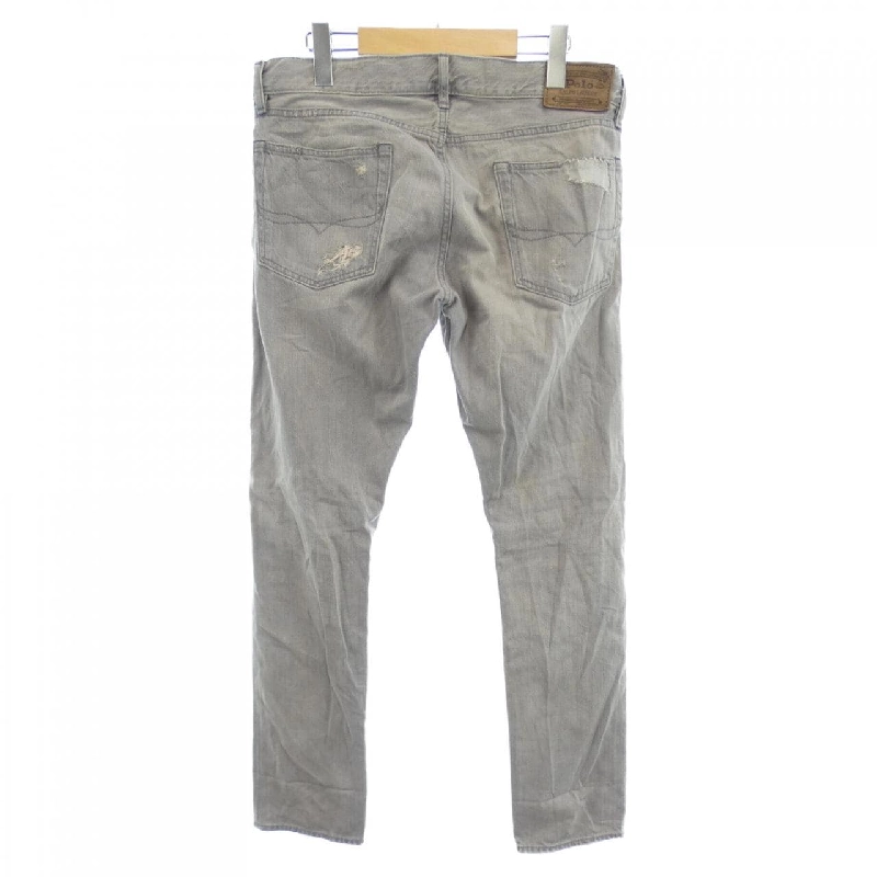 Quần jeans POLO RALPH LAUREN - Hàng hiệu Authentic 891539