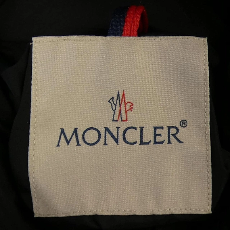 Moncler MONCLER Áo khoác lông - Hàng hiệu Chính hãng 896532