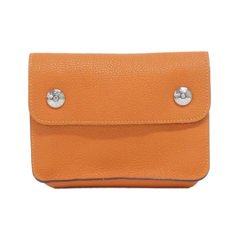 Túi đeo hông Hermès màu xanh - Hàng hiệu Authentic 776560