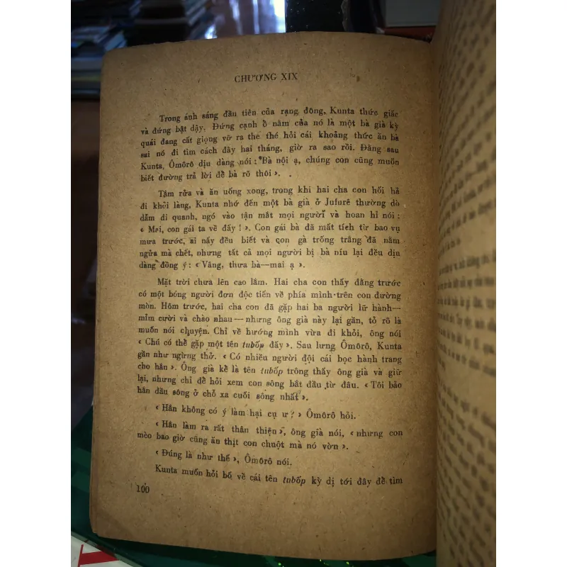 Cội rễ - E. Heili  786744