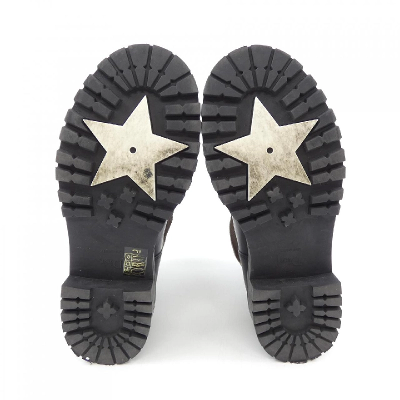 Giày bốt CHRISTIAN DIOR D-MAJOR KDI676SCN 657226