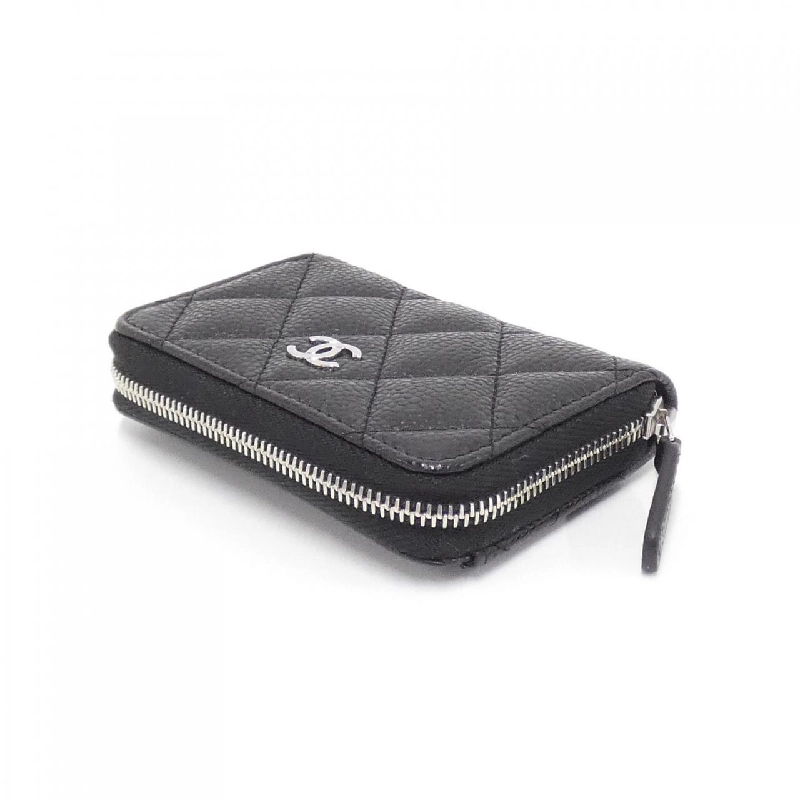 【Sản phẩm chưa sử dụng】Chanel Timeless Classic Line AP0216 Ví đựng tiền 621644