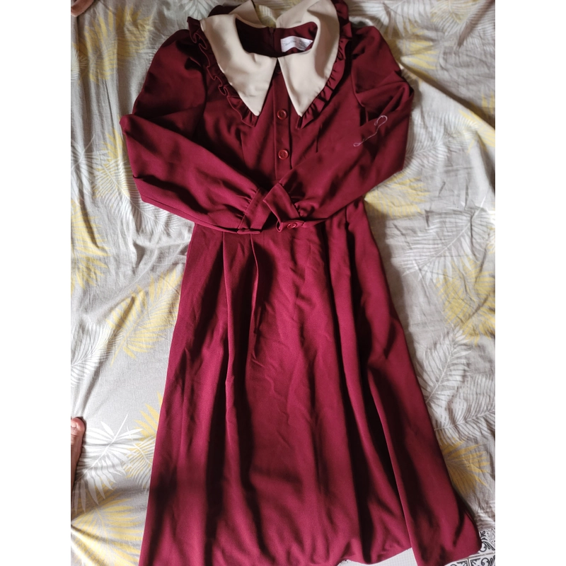 Đầm dáng dài  518664