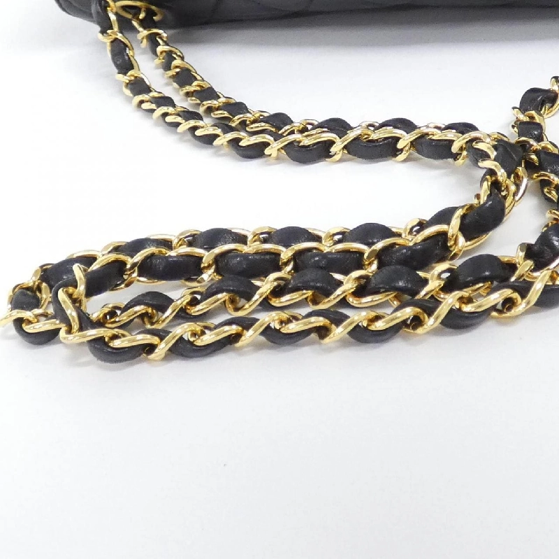 【Vintage】Túi xách chéo Chanel 06303 609687