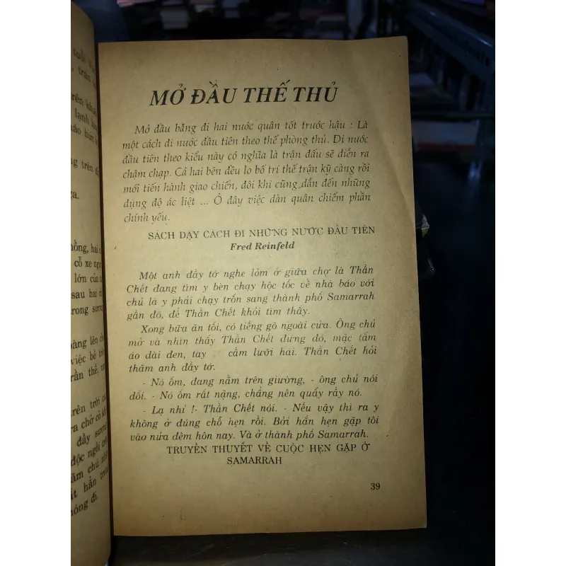 Đam mê - Katherine Neville 786918