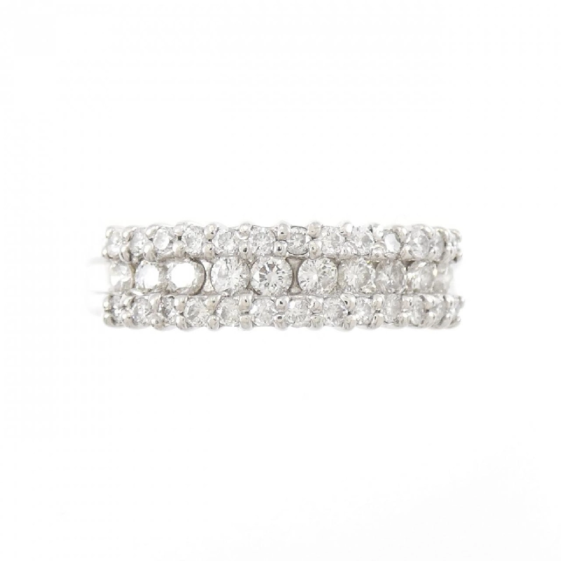 Nhẫn kim cương PT900 0.51CT 672860