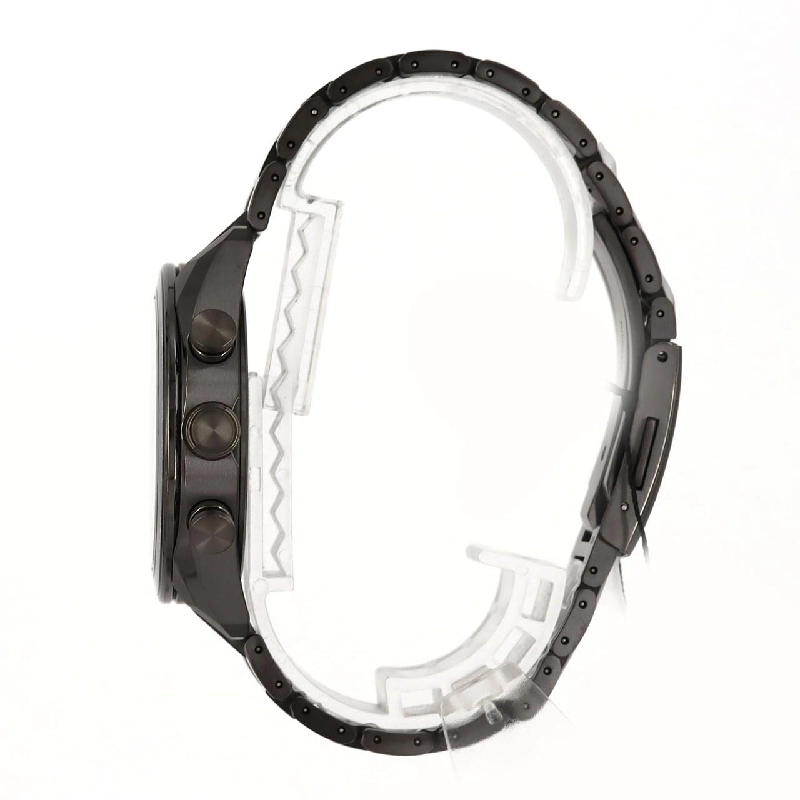 Đồng hồ điện tử Citizen Attesa H800-00D9D01/AT8294-59E TI Solar Quartz - Hàng hiệu Chính hãng 880190