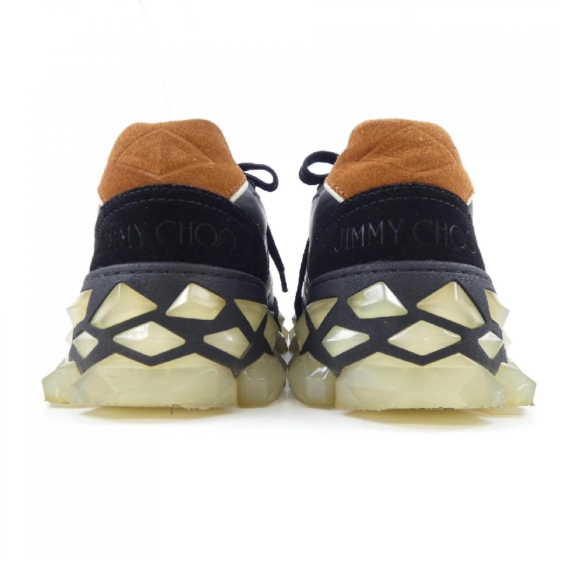 Giày thể thao JIMMY CHOO - Hàng hiệu Chính hãng 907106