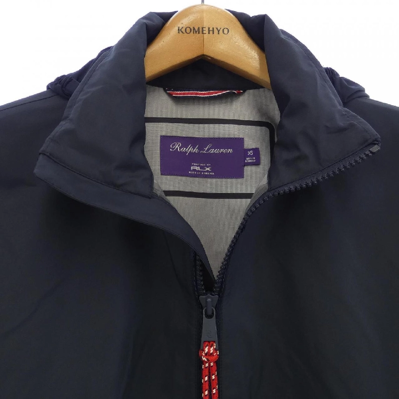 Áo khoác RALPH LAUREN - Hàng hiệu Authentic 902089