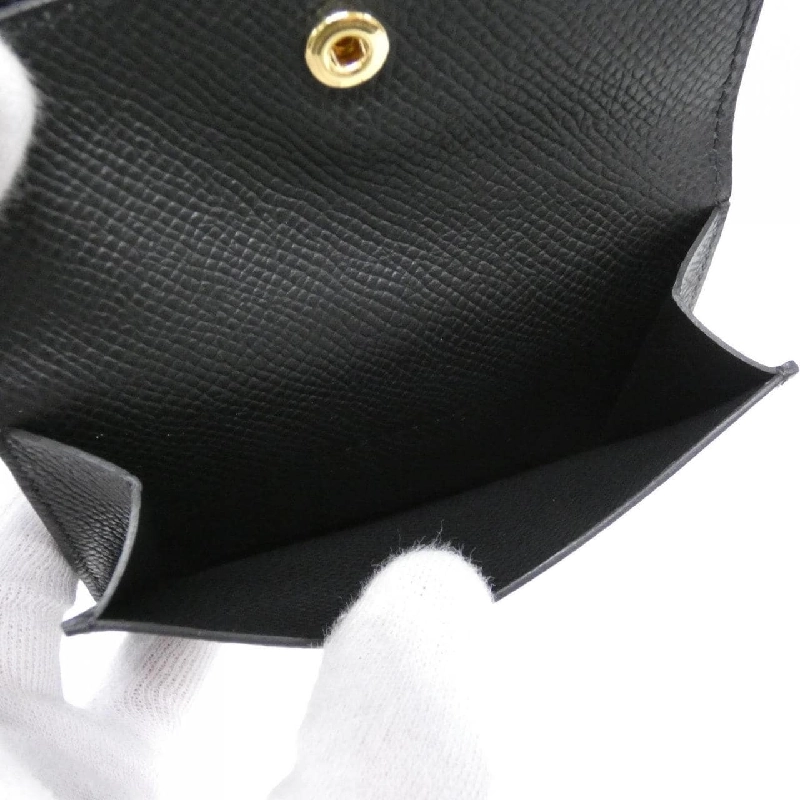 Ví Hermes Bearn Mini 039796CC - Hàng hiệu Chính hãng 770352