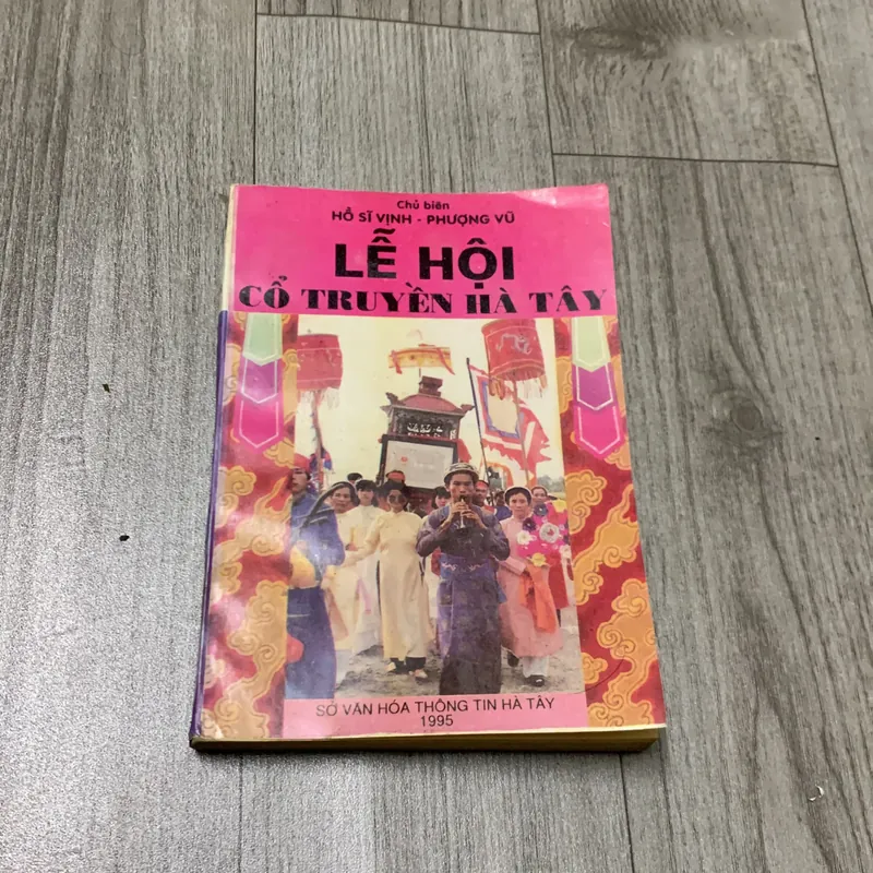 Lễ hội cổ truyền hà tây. 2b3 732175