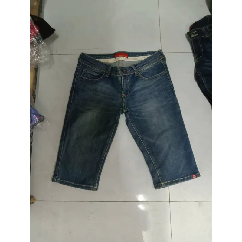 Quần short và ngố 557359