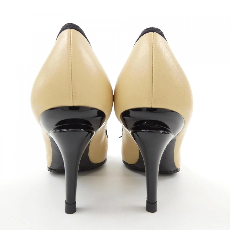 Giày cao gót CHANEL 660330