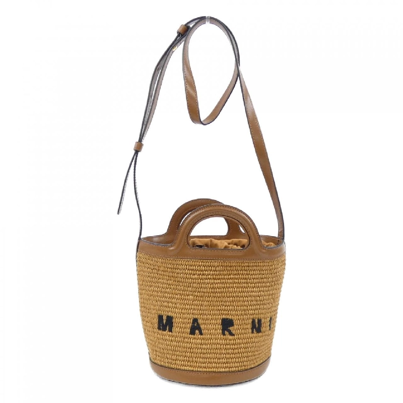 Túi MARNI TROPICALIA BASKET SCMP0056Q1 656385