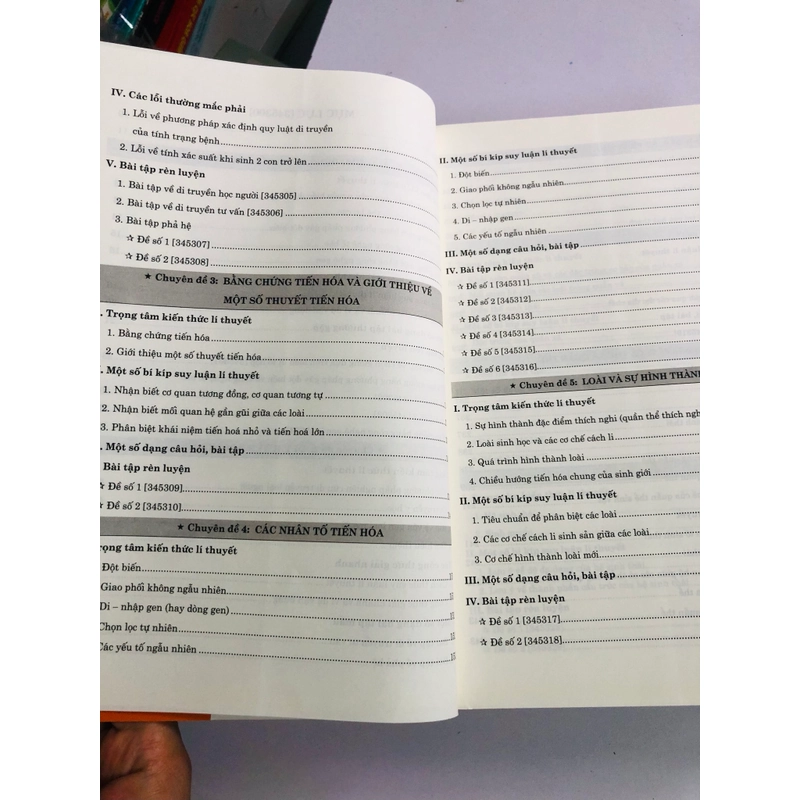 📚 BỘ 3 TẬP TỰ HỌC SINH HỌC – TS. PHAN KHẮC NGHỆ 547861