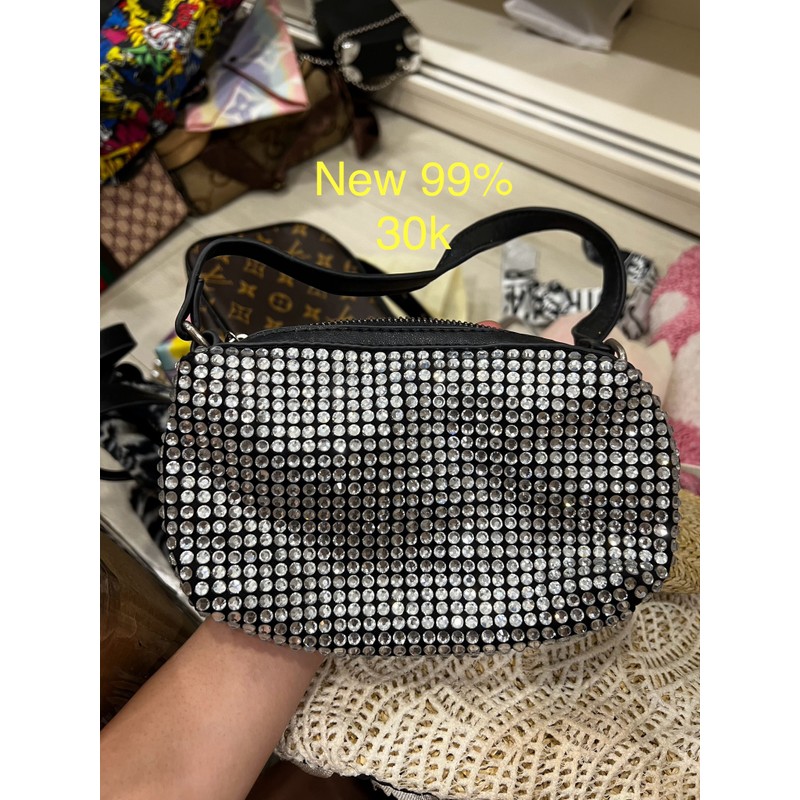 Túi Xách đẹp như mới dưới 100k 70085