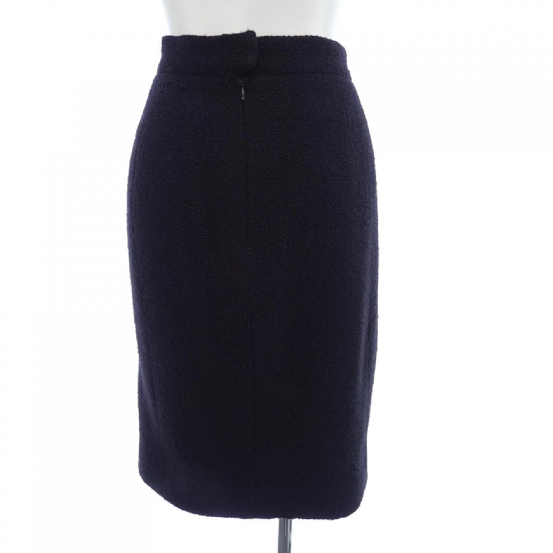 【Mã giảm giá】【Cổ điển】Chanel CHANEL Váy 652111