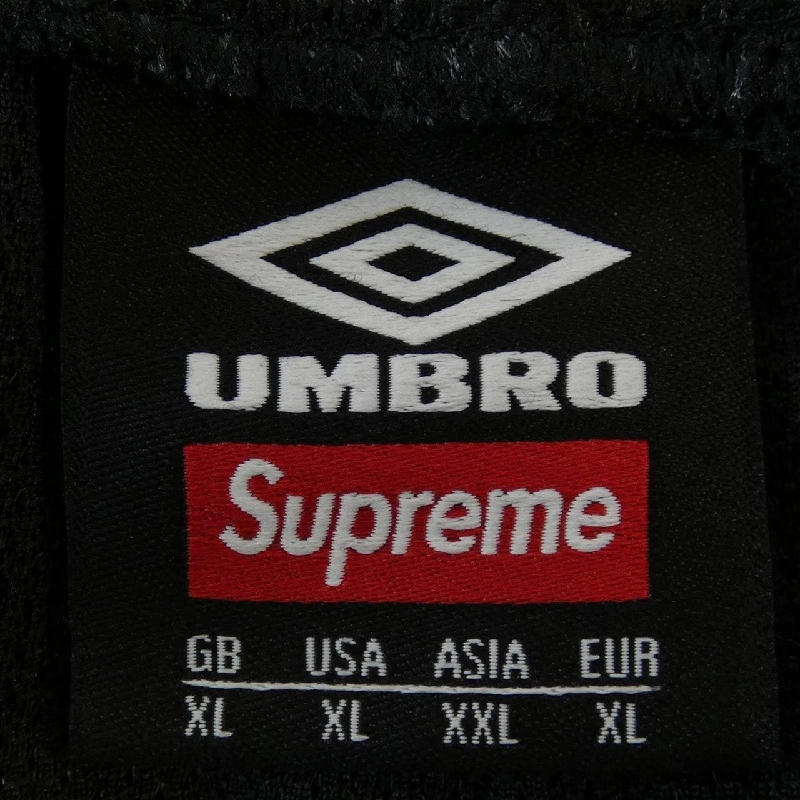 Quần short Jacquard UMBRO SUPREME - Hàng hiệu Authentic 892703