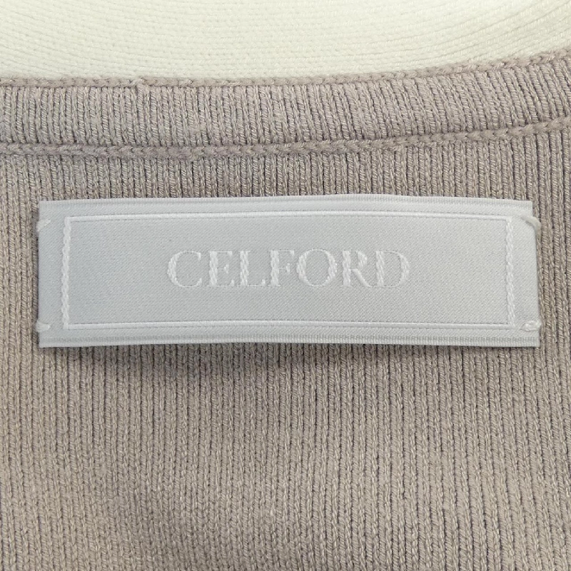 【Khuyến mãi】Đầm CELFORD 652133