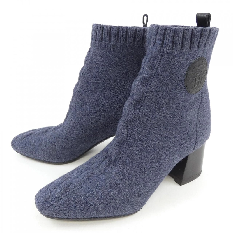 Giày bốt HERMES Volver 60 Click-Se-Nue 212163Z - Hàng hiệu Authentic 829982