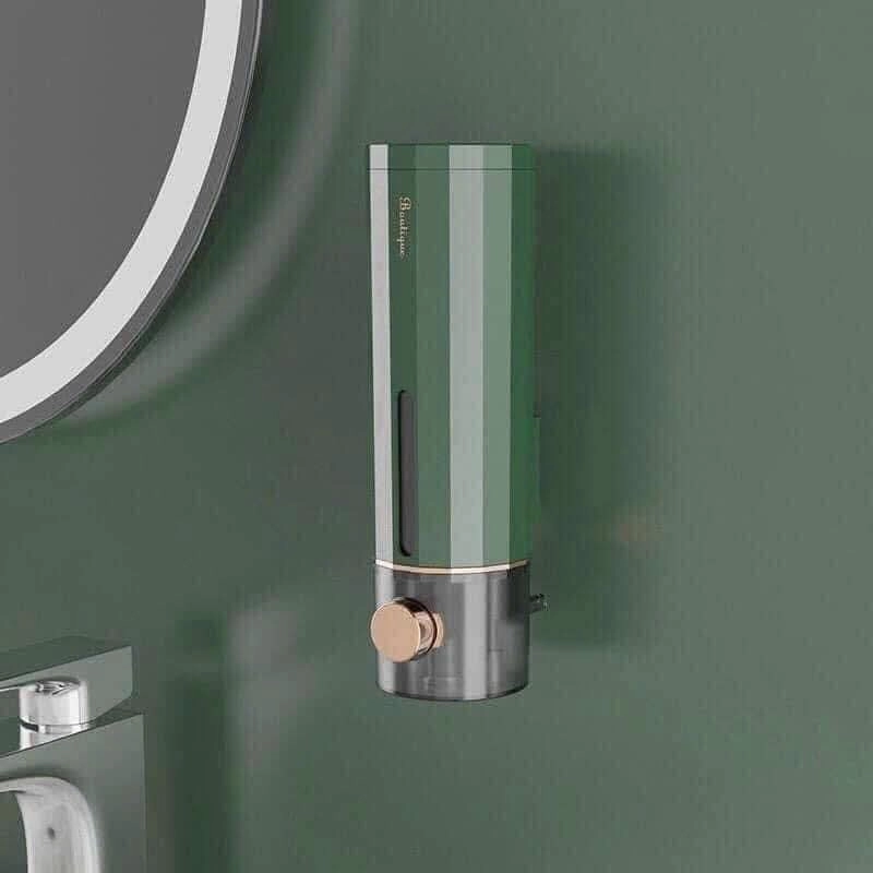 Nhả dầu gội botique
 461172