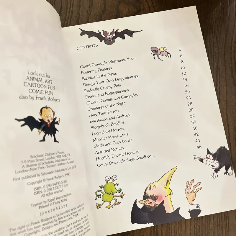 ✨𝑪𝒐𝒖𝒏𝒕 𝑫𝒓𝒂𝒘𝒄𝒖𝒍𝒂'𝒔 𝑪𝒂𝒓𝒕𝒐𝒐𝒏 𝑭𝒖𝒏✨ 712188