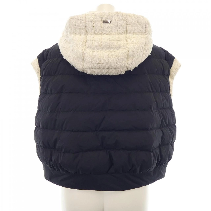 Herno PI001876D Áo gile 631321