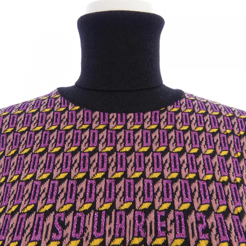 ディースクエアード DSQUARED2 875HA1071 ニット 631574