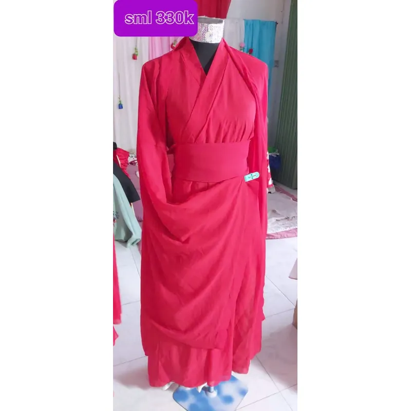 Cổ trang hy phục 561047