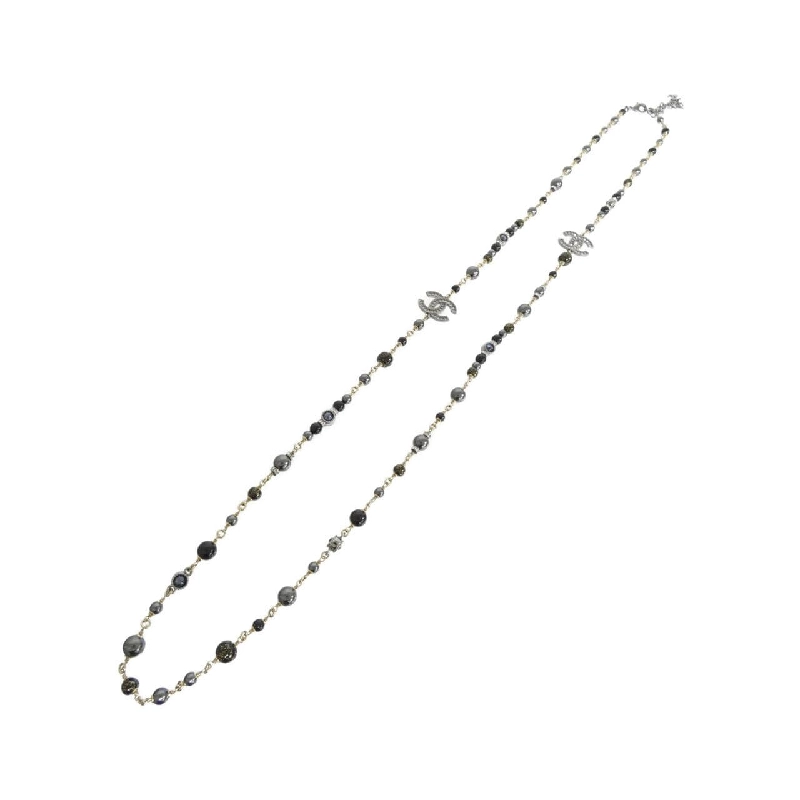 【Sản phẩm chưa sử dụng】Dây chuyền Chanel ABG133 625798