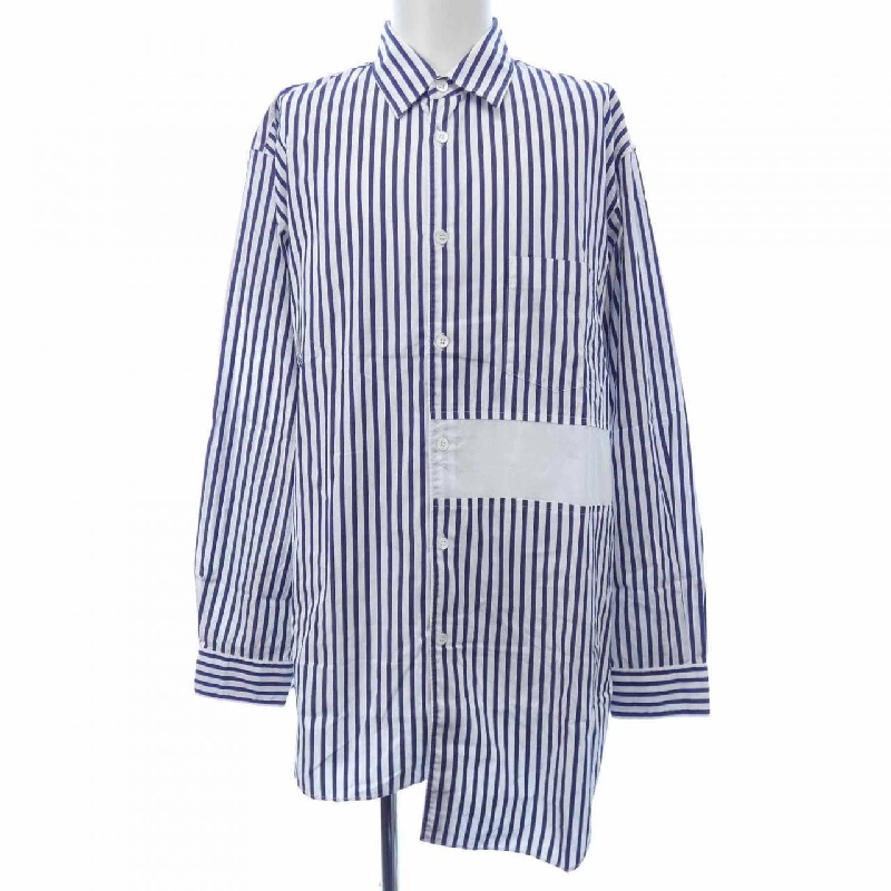 Áo sơ mi Comme des Garçons - Hàng hiệu Authentic 897874