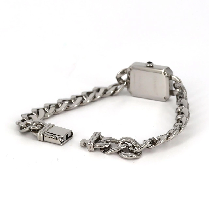 Chanel Première/D H3253 SS Quartz - Hàng hiệu Authentic 881828