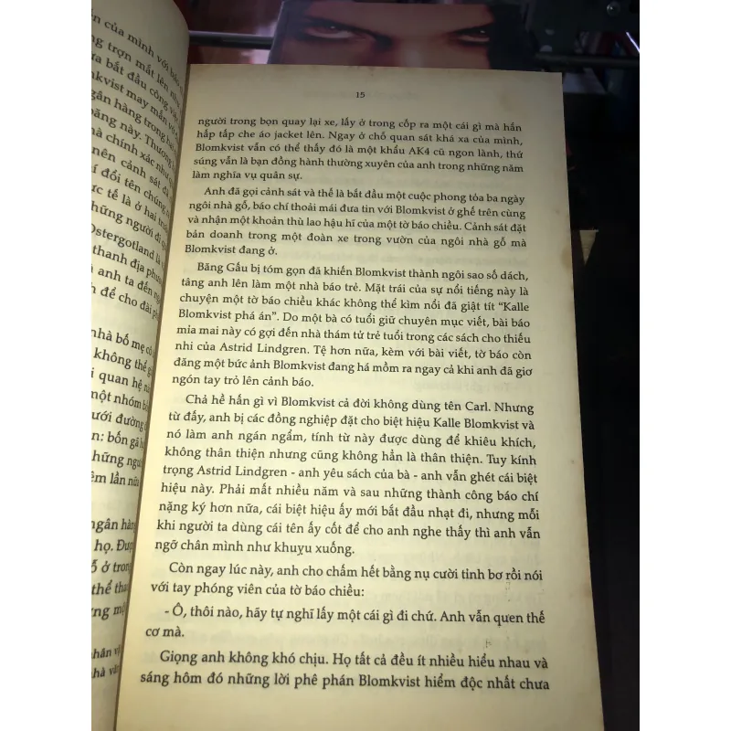 Millennium - Stieg Larsson 1030448