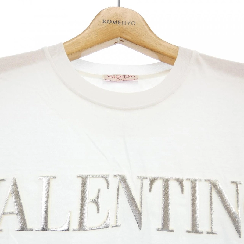 Áo thun VALENTINO XV3MG10V84N - Hàng hiệu Authentic 898640