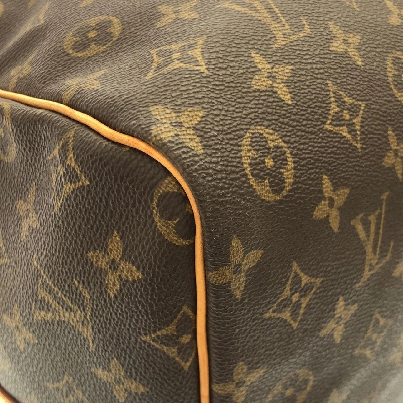 Túi xách Boston Louis Vuitton Monogram Keepall Bandoulière 60cm M41412 - Hàng hiệu Chính hãng 803521