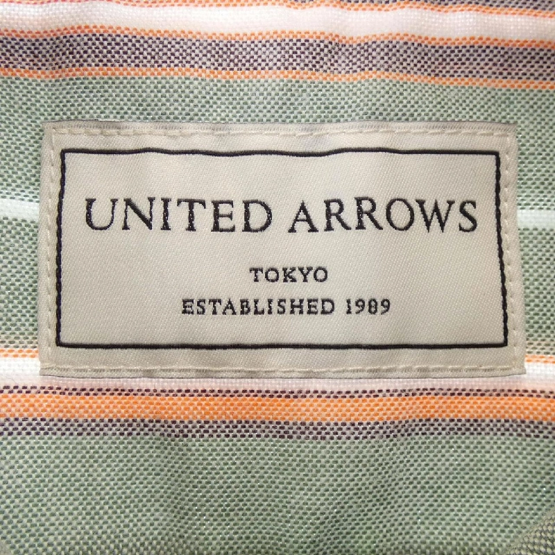 Áo sơ mi UNITED ARROWS - Hàng hiệu Authentic 906434