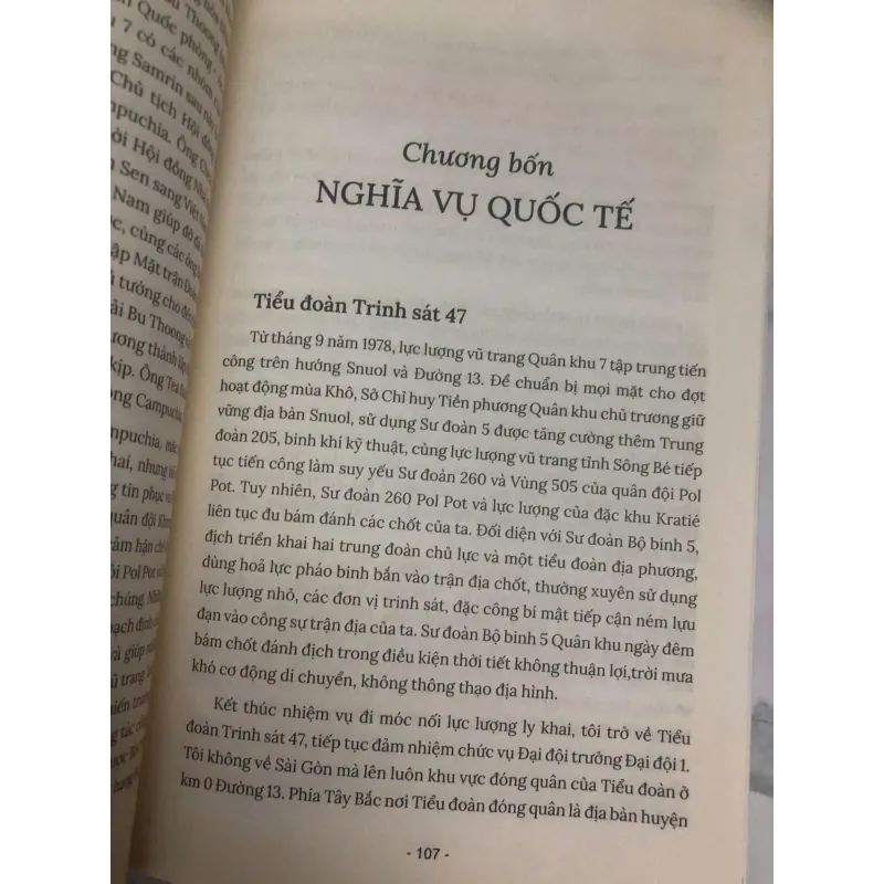 Lính chiến — Hồ Sơn Đài - hồi ký chiến tranh 1023805