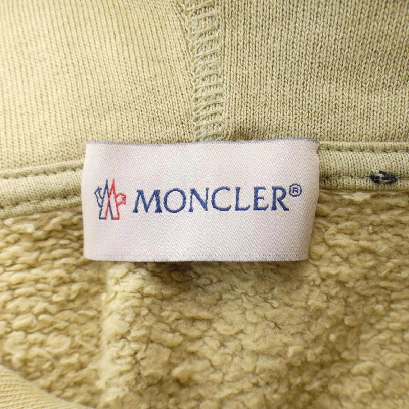 【Mã giảm giá】Moncler Genius MONCLER GENIUS Áo khoác 642140