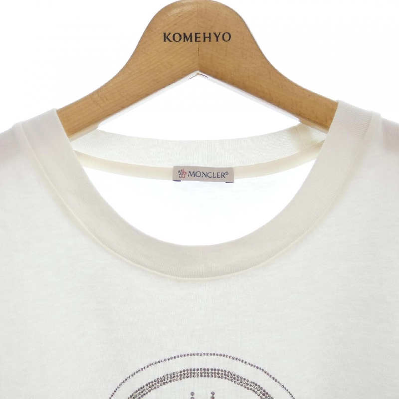 Áo thun MONCLER - Hàng hiệu Authentic 637364