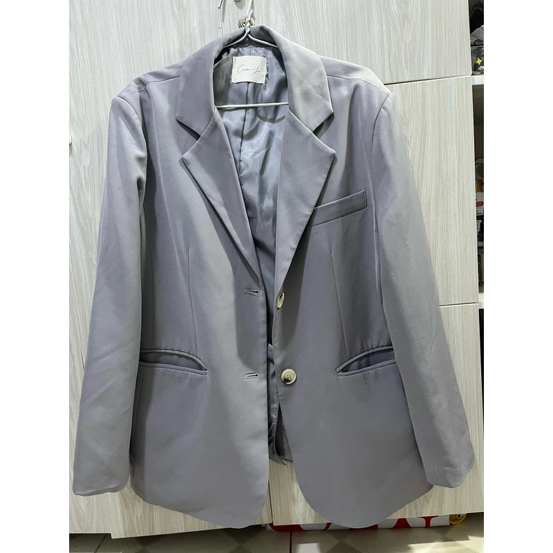Áo khoác Blazer, size ML <65kg 470918
