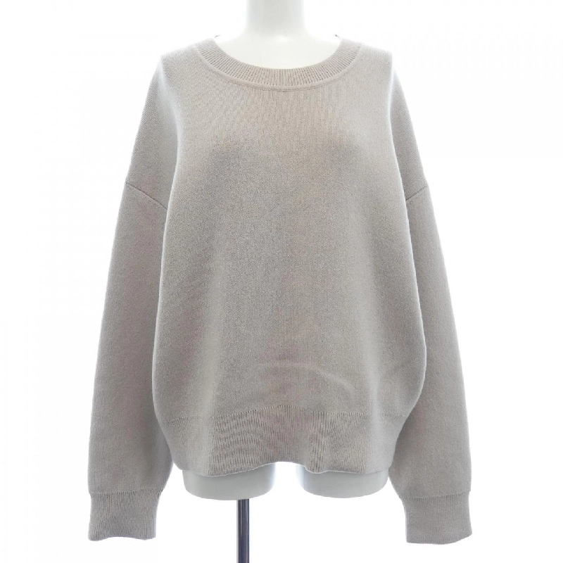 【Mã giảm giá】Christian Dior CHRISTIAN DIOR Áo len 638702