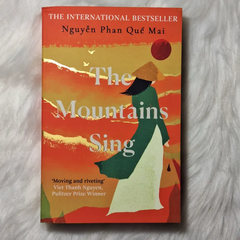 Nguyễn Phan Quế Mai - The Mountain Sings 957127