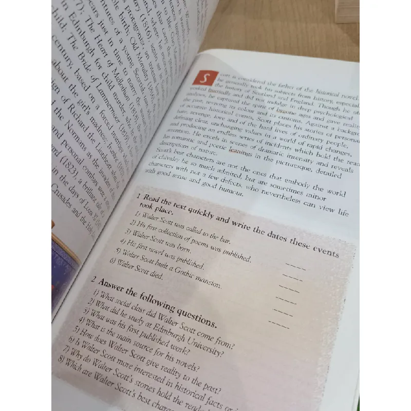 Password Readers series 675204