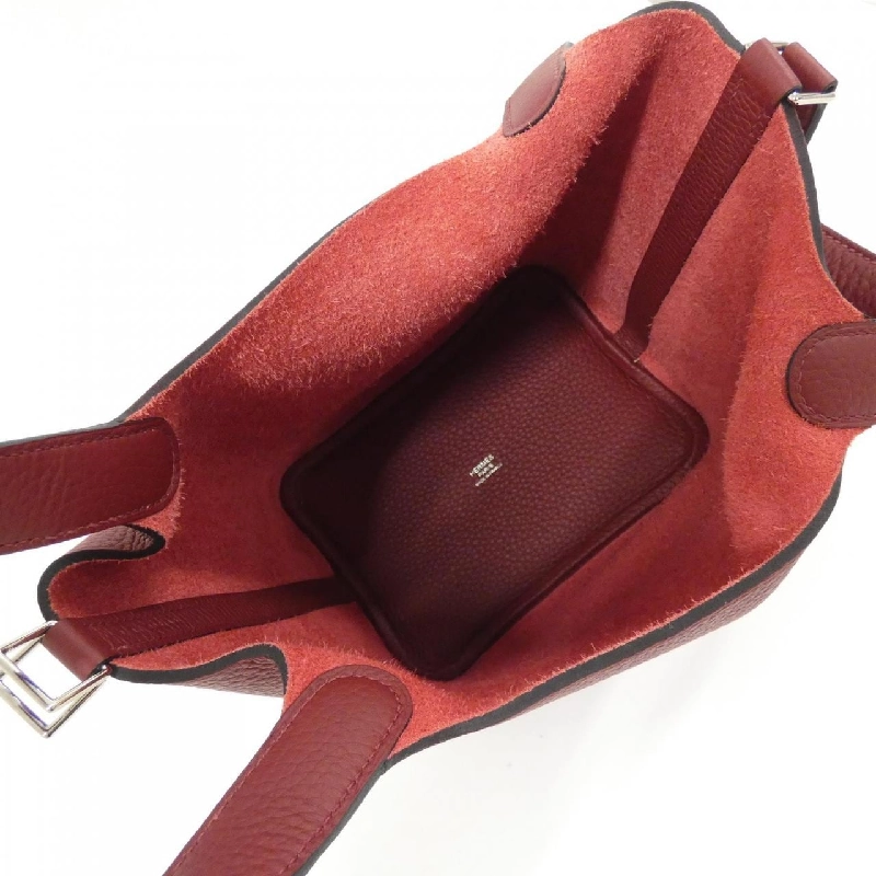 Túi Hermes Picotan Lock PM 056289CK 615578