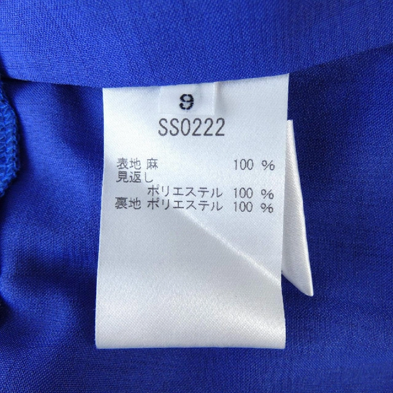 JUN ASHIDA - Váy hàng hiệu Authentic 818277