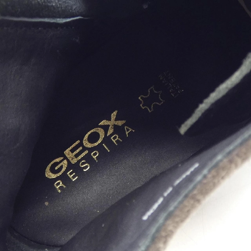 Giày bốt GEOX - Hàng hiệu Authentic 904216