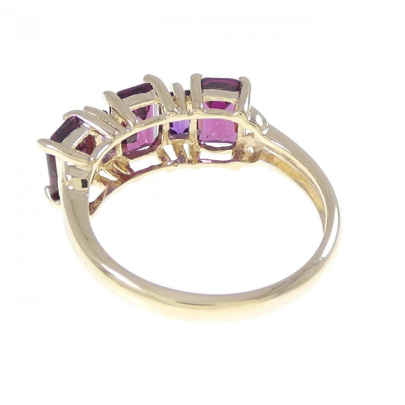 Nhẫn Garnet 10KYG - Hàng hiệu Authentic 854718