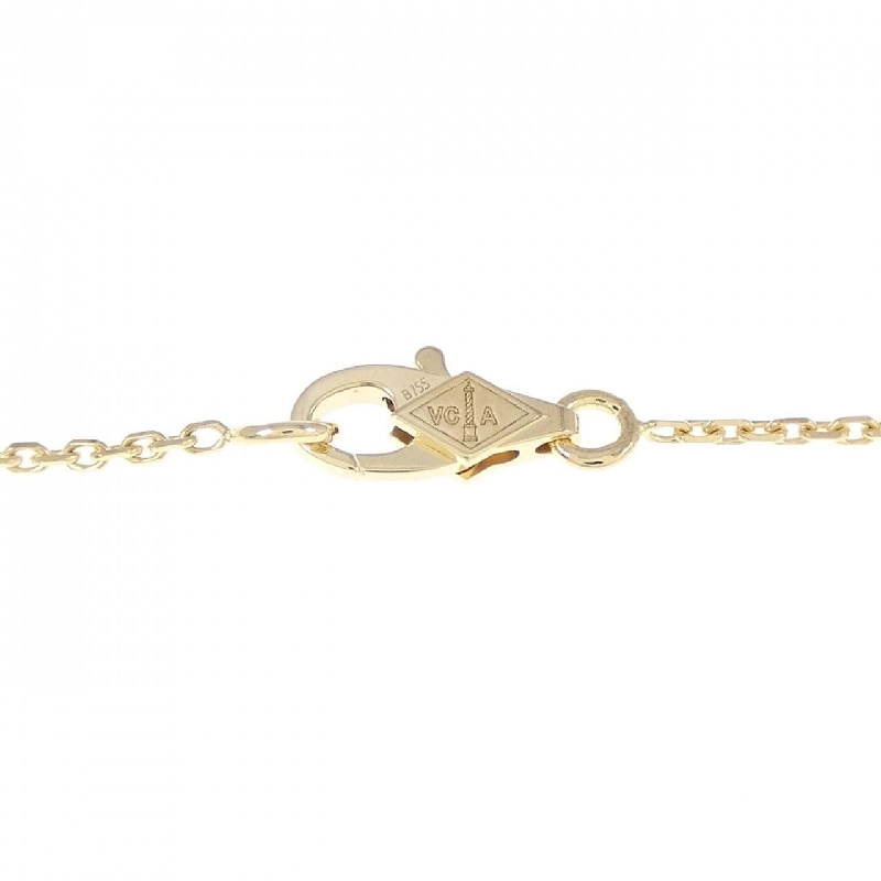 Vòng cổ Mini Frivole Van Cleef & Arpels - Hàng hiệu Authentic 843274