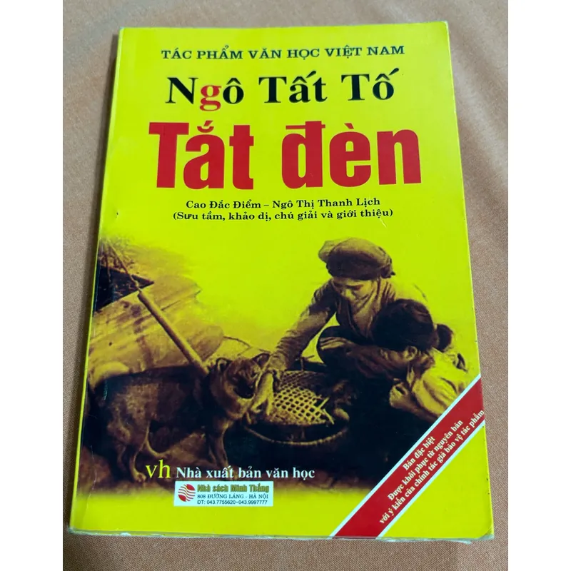 Tắt đèn 🌊 594069