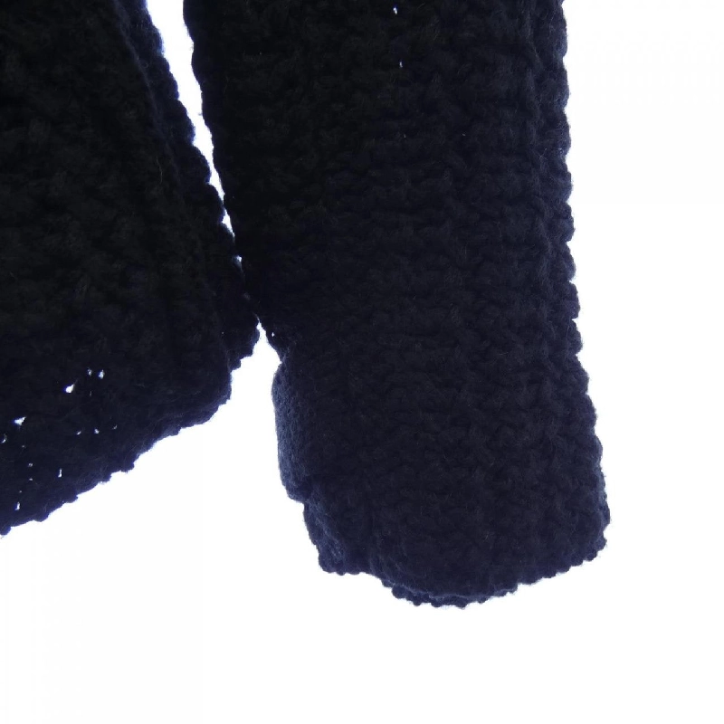 Áo khoác cardigan CHANEL 635506